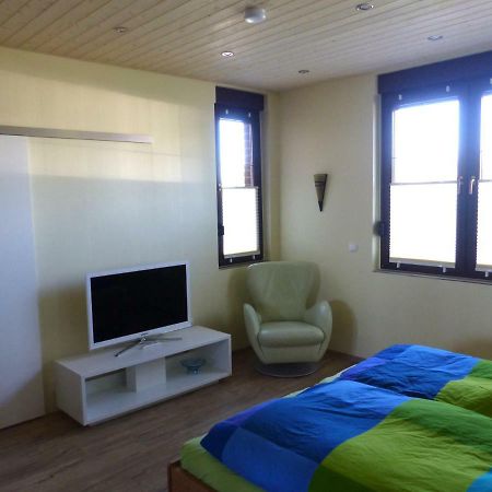 Ferienwohnung Stadtoase In Wittenberg 外观 照片
