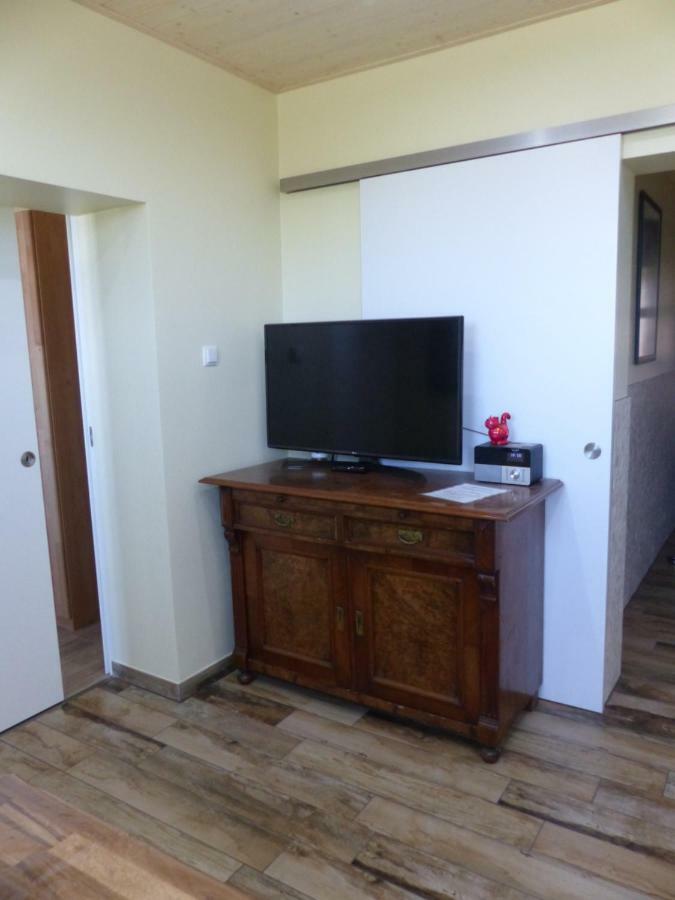 Ferienwohnung Stadtoase In Wittenberg 外观 照片