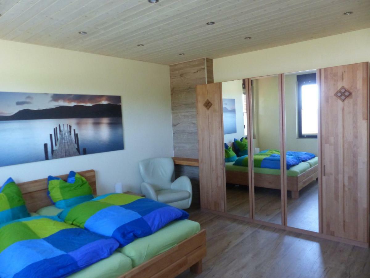 Ferienwohnung Stadtoase In Wittenberg 外观 照片