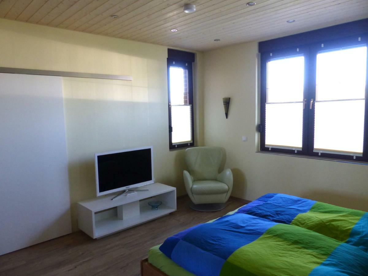 Ferienwohnung Stadtoase In Wittenberg 外观 照片