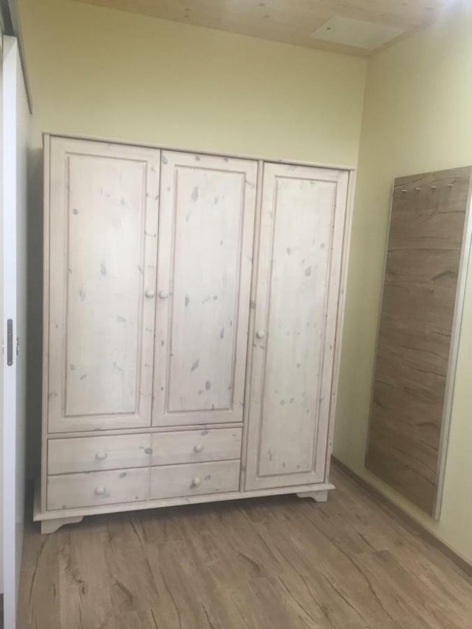 Ferienwohnung Stadtoase In Wittenberg 外观 照片